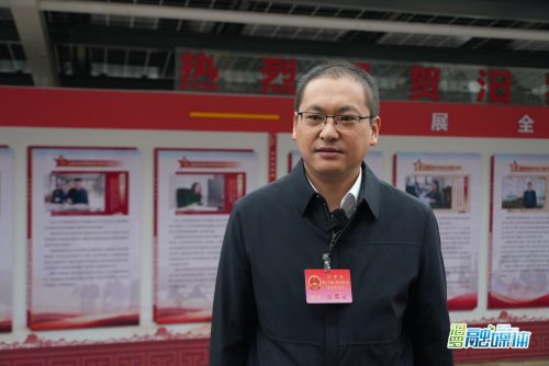 聚焦两会丨盛会闭幕启新程 人大代表实干践担当