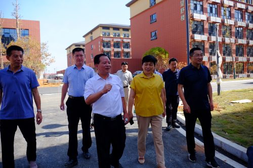 汨罗人大教育改革议案督办五年 推动素质教育升级